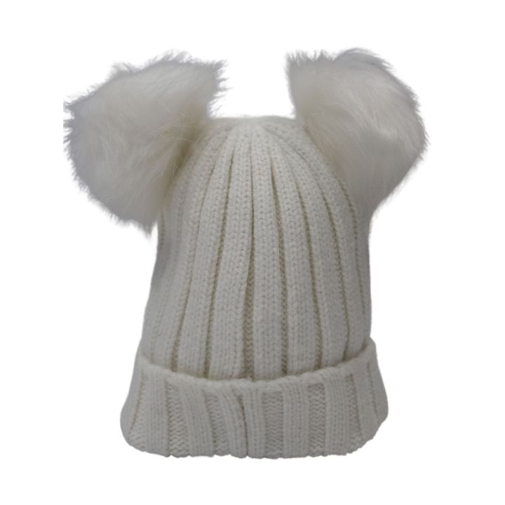 Cappello Liu Jo Bambine e ragazze Bianco - Autunno/Inverno