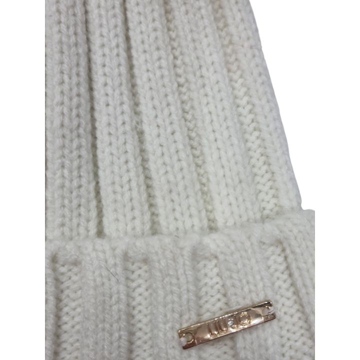 Cappello Liu Jo Bambine e ragazze Bianco - Autunno/Inverno