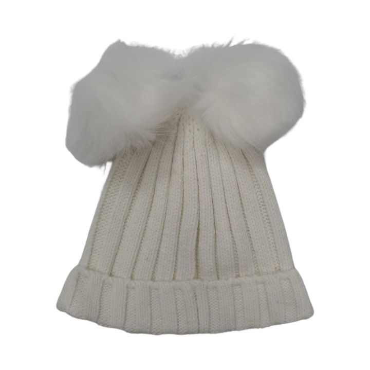 Cappello Liu Jo Bambine e ragazze Bianco - Autunno/Inverno