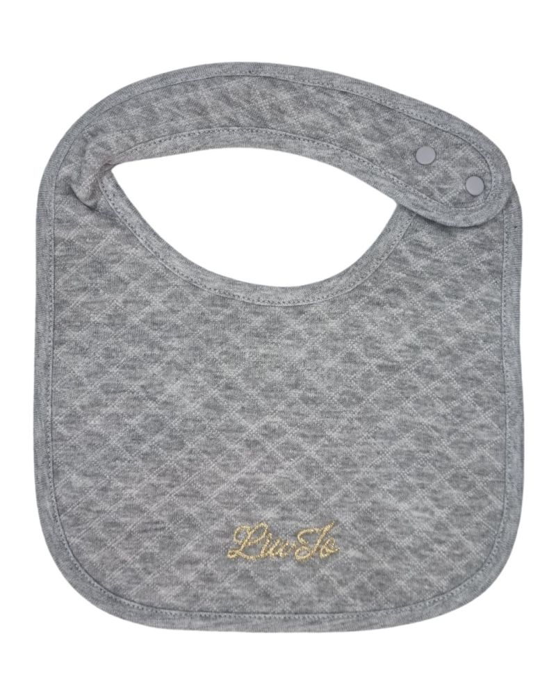 Bavaglio Liu Jo Bimba Grigio