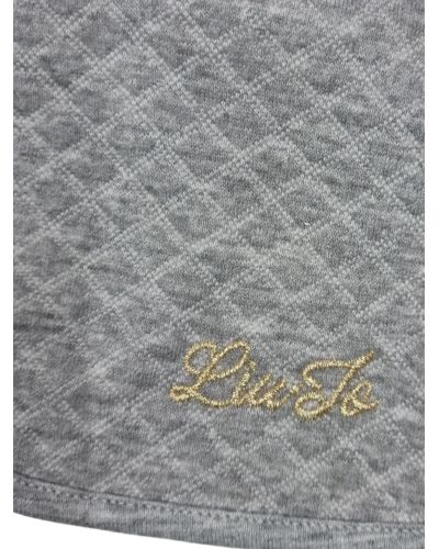 Liu Jo - Bavaglio - Bimba - HF0A79 GRIGIO