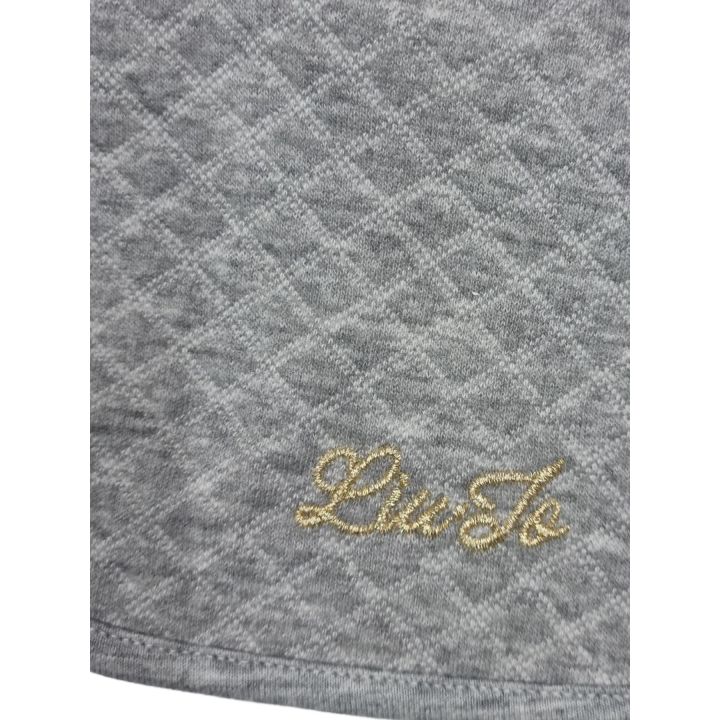 Bavaglio Liu Jo Bimba Grigio - Autunno/Inverno