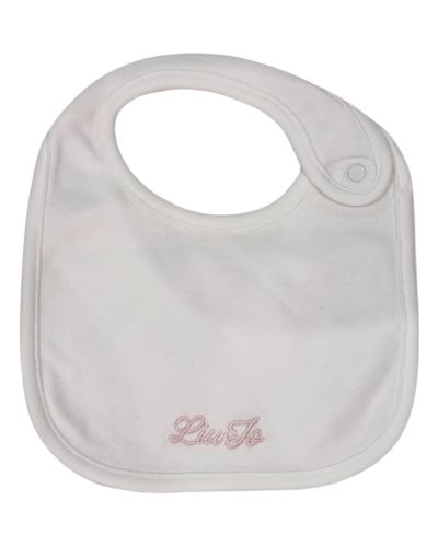 Bavaglio Liu Jo Bimba Bianco - Autunno/Inverno