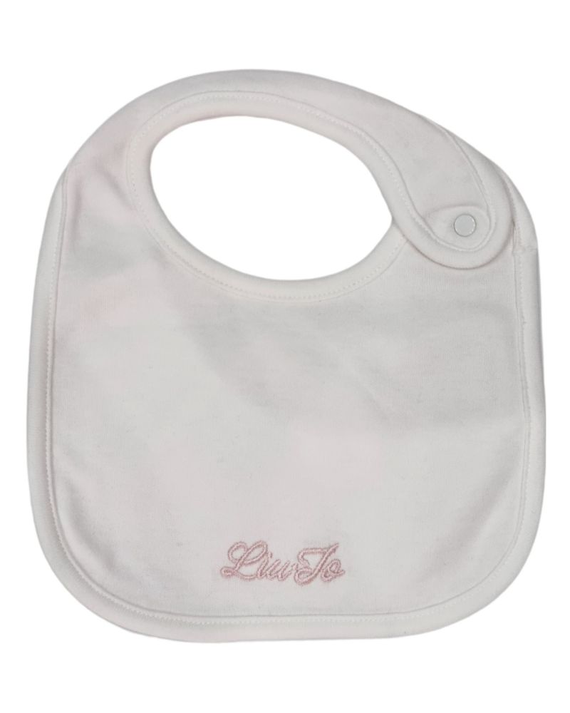 Liu Jo - Bavaglio - Bimba - HF0A79 BIANCO