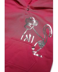 Abito Diesel Bimba | Tamaiti Boutique