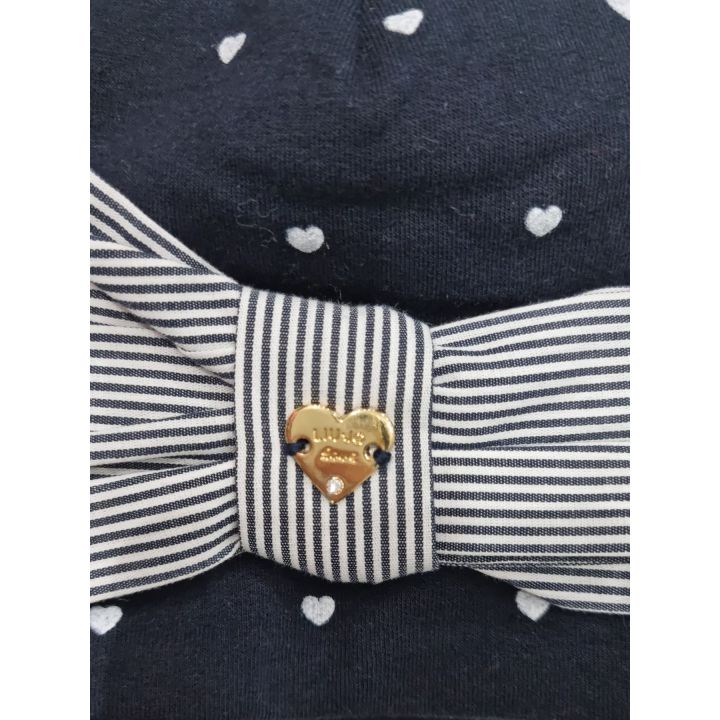 Cappello Liu Jo Blu Bimba | Tamaiti