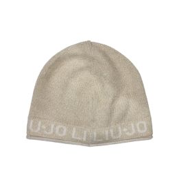 Cappello Liu Jo Bimba Bianco