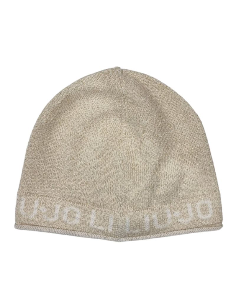 Cappello Liu Jo Bimba Bianco