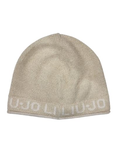 Cappello Liu Jo Bimba Bianco