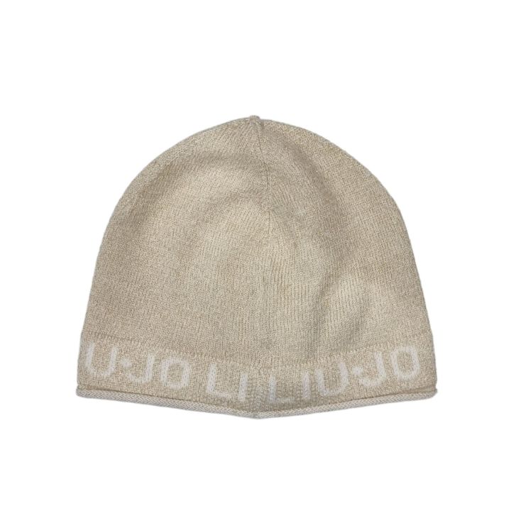Cappello Liu Jo Bimba Bianco