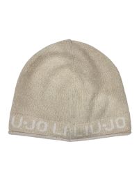 Cappello Liu Jo Bimba Bianco