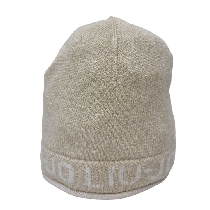Cappello Liu Jo Bianco Bimba | Tamaiti
