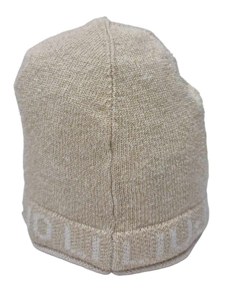 Cappello Liu Jo Bimba Bianco - Autunno/Inverno