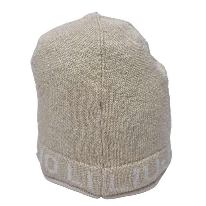Cappello Liu Jo Bianco Bimba | Tamaiti