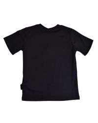 T-shirt GCDS Bambini e ragazzi Nero - Autunno/Inverno