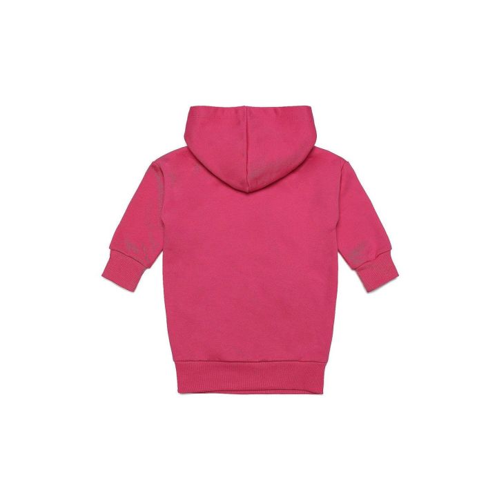 Abito Diesel Bimba Fucsia - Autunno/Inverno