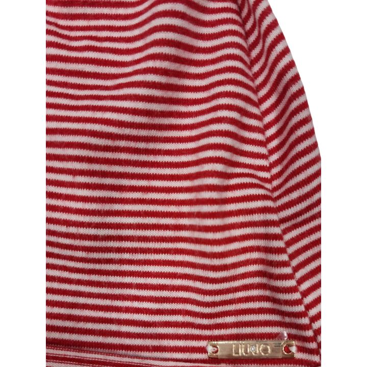 Cappello Liu Jo Rosso Bimba | Tamaiti