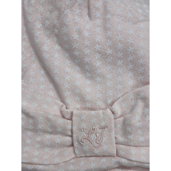 Cappello Liu Jo Rosa Bimba | Tamaiti