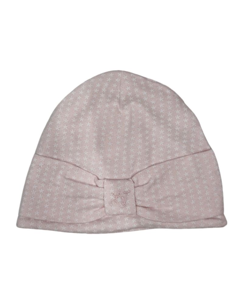Cappello Liu Jo Bimba Rosa - Autunno/Inverno