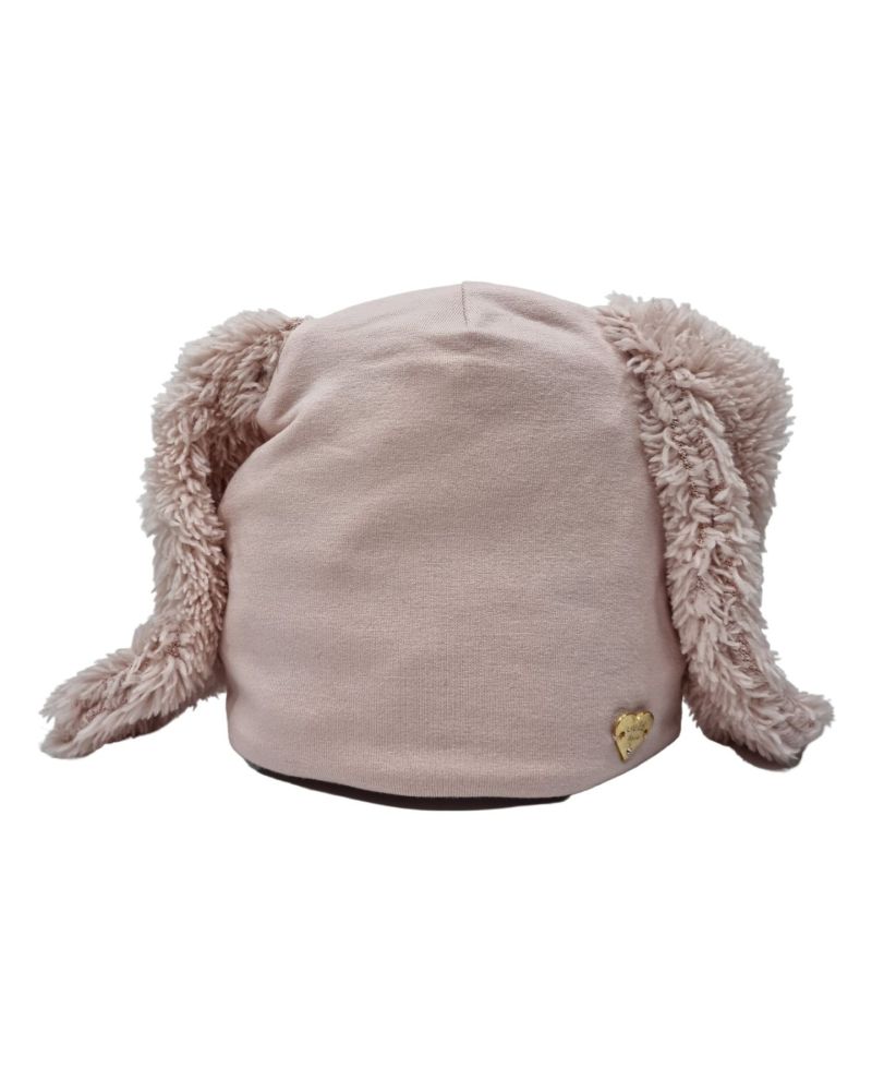 Cappello Liu Jo Bimba Rosa