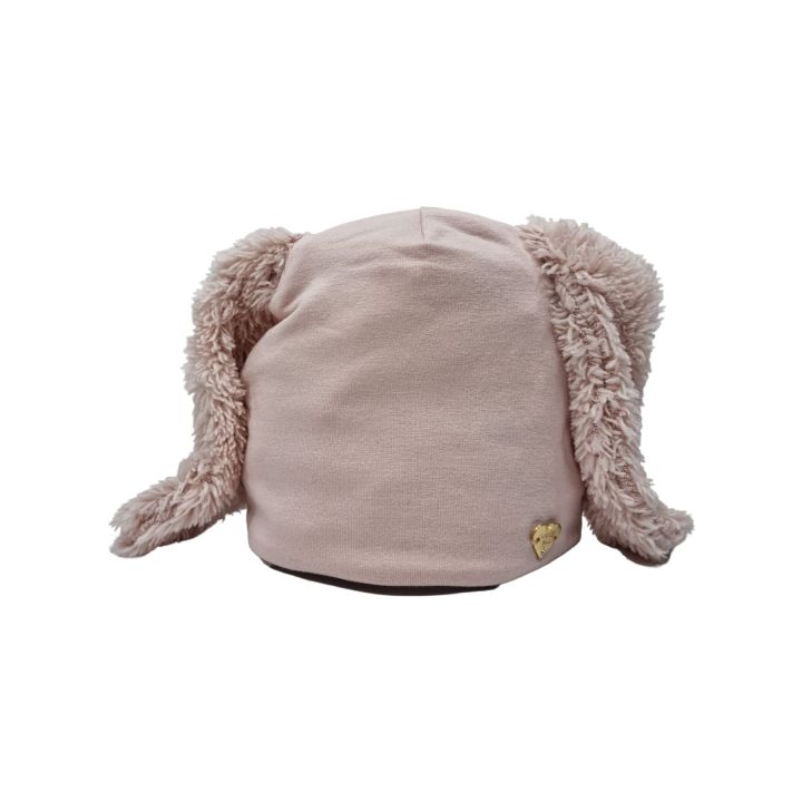 Cappello Liu Jo Bimba Rosa