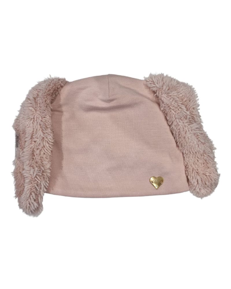 Cappello Liu Jo Bimba Rosa - Autunno/Inverno