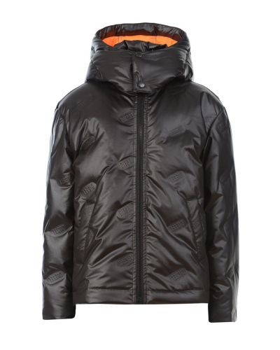 Giaccone Diesel Bambini e ragazzi Verde - Autunno/Inverno