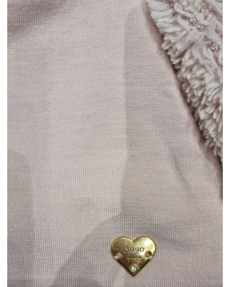 Cappello Liu Jo Bimba Rosa - Autunno/Inverno