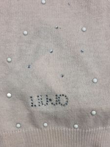 Sciarpa Liu Jo Bimba Casual