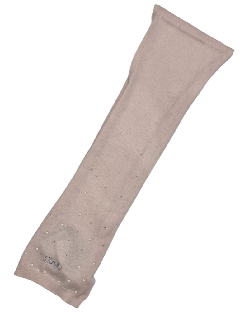 Sciarpa Liu Jo Bimba Rosa - Autunno/Inverno