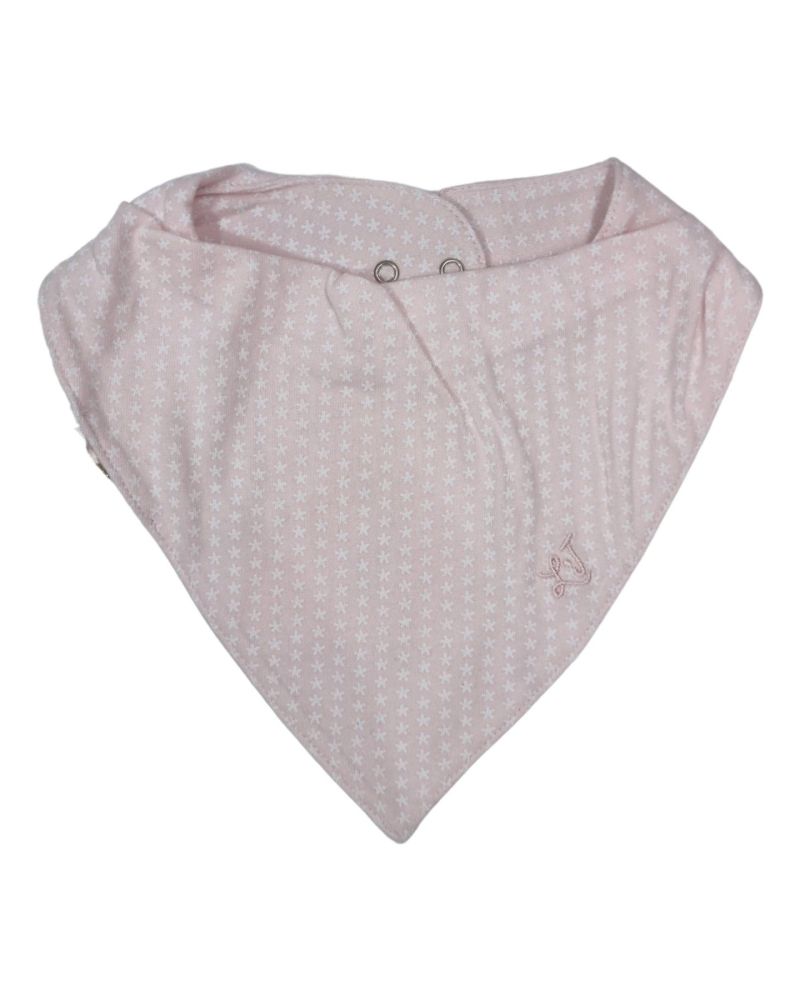 Bavaglio Liu Jo Bimba Rosa