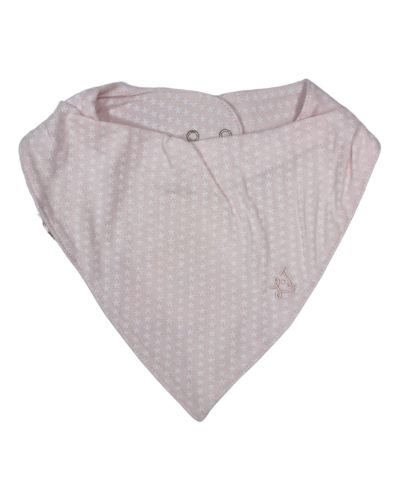 Bavaglio Liu Jo Bimba Rosa