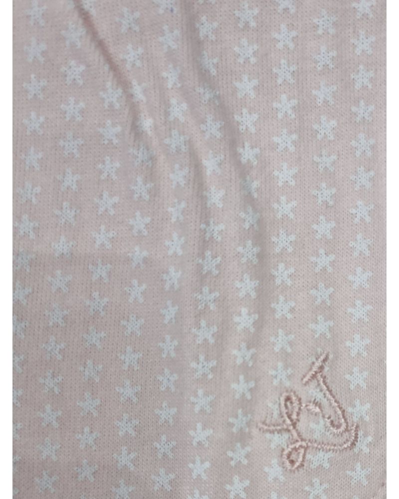 Bavaglio Liu Jo Bimba Rosa - Autunno/Inverno