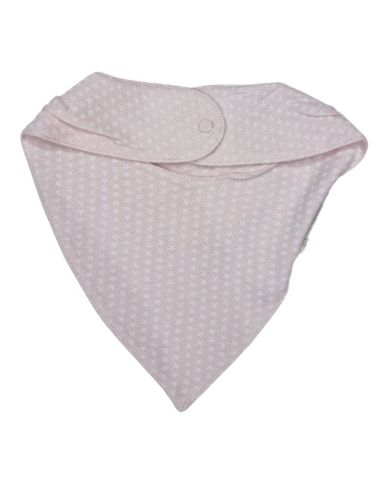 Bavaglio Liu Jo Bimba Rosa - Autunno/Inverno