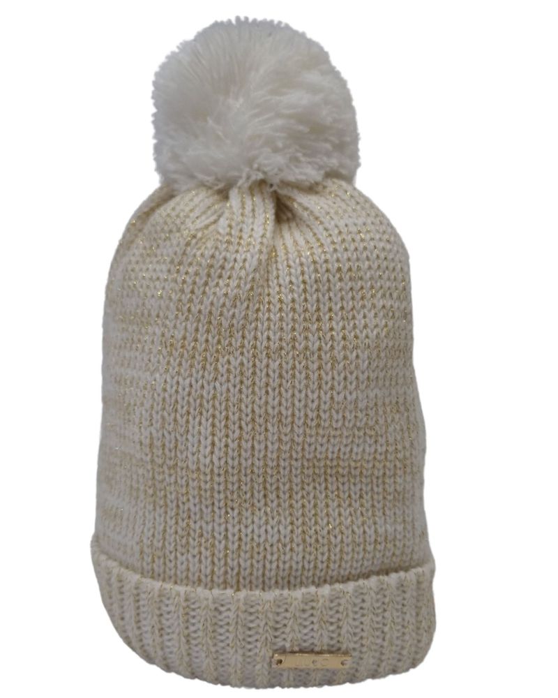 Cappello Liu Jo Bimba Bianco