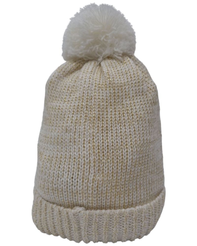 Cappello Liu Jo Bimba Bianco - Autunno/Inverno