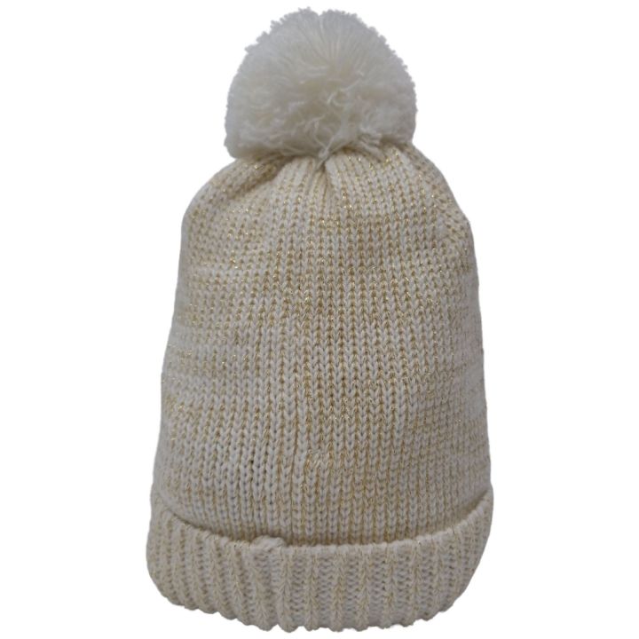 Cappello Liu Jo Bimba Bianco - Autunno/Inverno