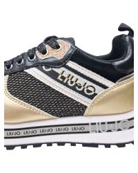 Sneakers Liu Jo Bambine e ragazze | Tamaiti Boutique