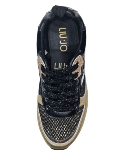 Sneakers Liu Jo Bambine e ragazze | Tamaiti Boutique