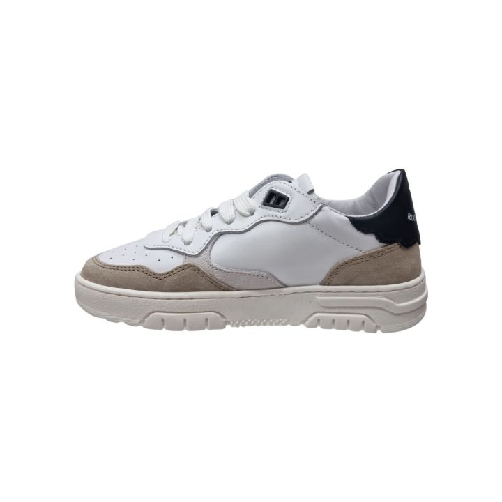 Sneakers John Richmond Bambini e ragazzi Avorio - Autunno/Inverno