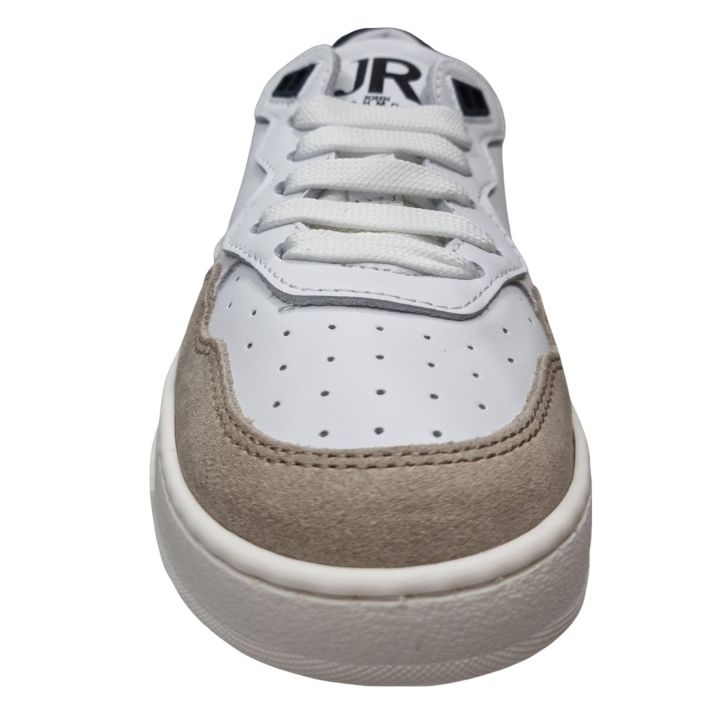 Sneakers John Richmond Avorio Bambini E Ragazzi | Tamaiti