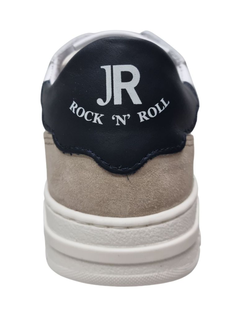 Sneakers John Richmond Bambini e ragazzi Avorio - Autunno/Inverno