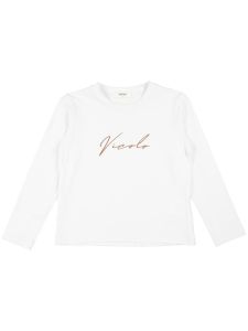 T-shirt Vicolo Bambine e ragazze Casual