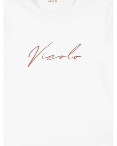 T-shirt Vicolo Bambine e ragazze | Tamaiti Boutique