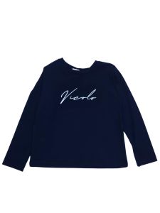 T-shirt Vicolo Bambine e ragazze Casual
