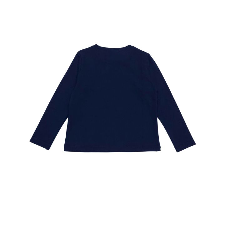 T-shirt Vicolo Blu Bambine E Ragazze | Tamaiti