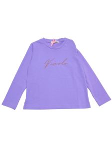 T-shirt Vicolo Bambine e ragazze Casual