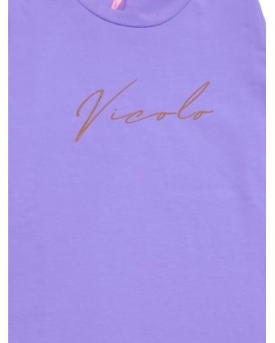 T-shirt Vicolo Bambine e ragazze | Tamaiti Boutique