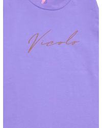 T-shirt Vicolo Bambine e ragazze | Tamaiti Boutique