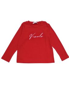 T-shirt Vicolo Bambine e ragazze Casual